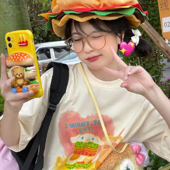 夏天在淘气