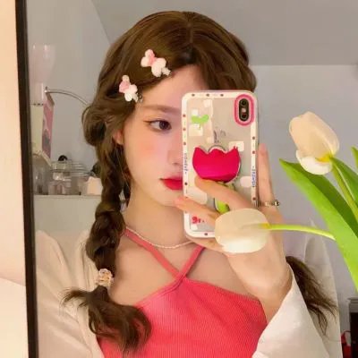 梦女孩